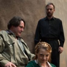 Firehouse Theater Company presents Arthur Miller's THE CRUCIBLE