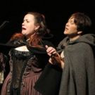 BWW Review: SHE WOULD IF SHE COULD at AS220 Black Box