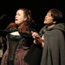 BWW Review: SHE WOULD IF SHE COULD at AS220 Black Box