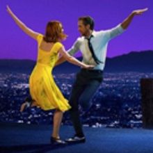 BWW Profile: LA LA LAND's Oscar Nominated Song-Writing Team, Benj Pasek and Justin Pa
