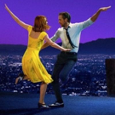 BWW Profile: LA LA LAND's Oscar Nominated Song-Writing Team, Benj Pasek and Justin Paul