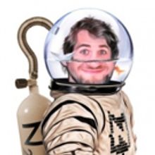 BWW Review: THE WONDERFUL WORLD OF LIEVEN SCHEIRE, Soho Theatre, May 12 2016