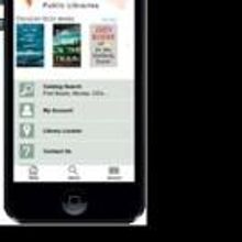 Boopsie Launches “Top 20 Books” Channel on Mobile Platform for Libraries