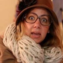 Anna Carol to Bring AUNT NONA to Catskill's Bridge Street Theatre