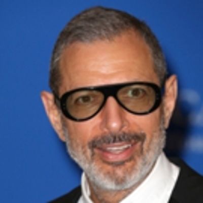 Jeff Goldblum to Return to JURASSIC PARK in Upcoming Sequel