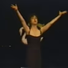 VIDEO FLASHBACK: Bernadette Peters Sings Mother's Day Anthem 'Angel Mom' from…