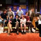 West End Transfer Announced For THE BOYS IN THE BAND