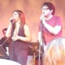 BWW Interview: Jeremiah and Jessica Discuss Taking New Show THE LAST TIME WE WERE…