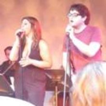 Jeremiah and Jessica Discuss Taking New Show THE LAST TIME WE WERE HERE to NYMF