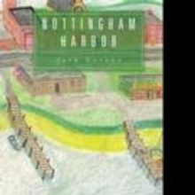 Jack Lorenz Releases NOTTINGHAM HARBOR