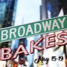 Corey Cott, Christy Altomare, and More Become Cookie Peddlers for Schmackary's…