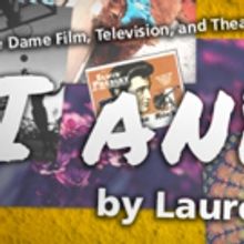 University of Notre Dame's FTT to Present Lauren Gunderson's I AND YOU