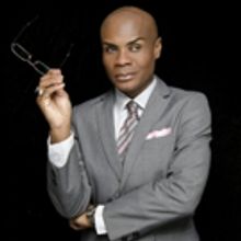 Stage & Screen Star Nathan Lee Graham to Debut NYC, LA Concerts This Spring