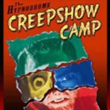 Thrillpeddlers to Offer CREEPSHOW CAMP This Summer