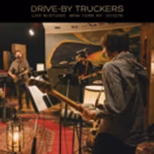 Drive-By Truckers Announce Summer 2017 Tour Dates