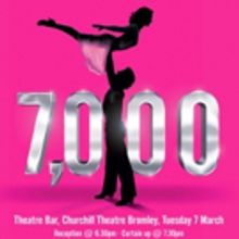 DIRTY DANCING - THE CLASSIC STORY ON STAGE Celebrates 7,000th Performance Tonight