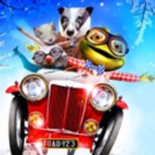 THE WIND IN THE WILLOWS to Blow Into Rose Theatre Kingston for the Holidays; Cast Ann