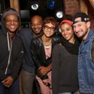 Photo Coverage: Students Get a History Lesson at HAMILTON's Latest #EduHam Matinee!