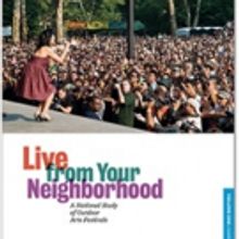 Broward Cultural Division Seeks Community Input on New Cultural Festival Funding