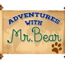 New Children's Show MR. BEAR to Feature D.C. Theatre Favorites at Arts on the Horizon