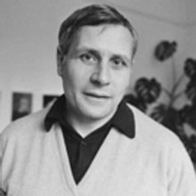 Award-Winning Novelist, David Storey, Dies at Age 83