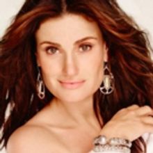 Tony Winner Idina Menzel to Perform at White House's Annual Easter Egg Roll