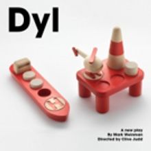 Cast Announced for the World Premiere of DYL at the Old Red Lion