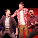 Photo Flash: First Look at Olathe Civic Theatre Association's DOGFIGHT