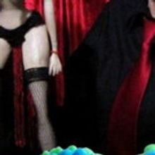 Adult Puppet Slam at Great Arizona Puppet Theater in September