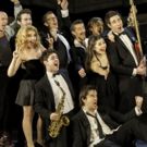 THE COMMITMENTS Set for Theatre Royal Glasgow 12-30 December