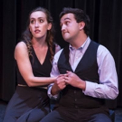 BWW Review: Sultry Tango and Sly Humor Make MUCH ADO ABOUT NOTHING a Fun Shakespearian Frolic