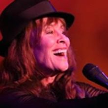 Photo Flash: Gay Marshall Plays Metropolitan Room