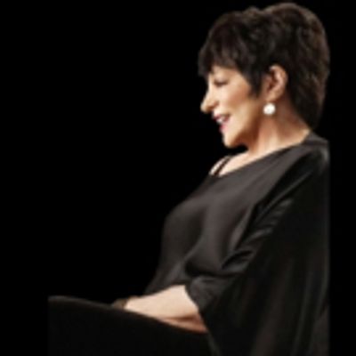 TV: Liza Minnelli Records Thank-You Message for 70th Birthday Wishes