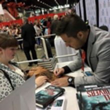 Nicholas Sansbury Smith's HELL DIVERS Set for Release, July