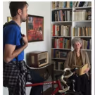 Novato Theater Co Opens Searching Drama 4000 MILES Tonight