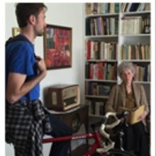 Novato Theater Co Opens Searching Drama 4000 MILES 3/25