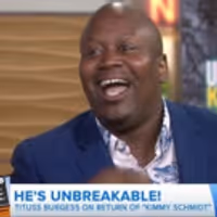 VIDEO: Tituss Burgess Talks KIMMY SCHMIDT; Promotes New 'Peeno Noir' Wine Video