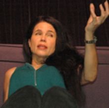 BWW Review: In COCK TALES: Shame on Me! Debra Ehrhardt Honestly Shares Her Sexual Awa