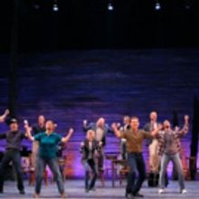 Breaking News: COME FROM AWAY Lands Its Home on Broadway!