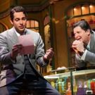 TV: Watch Zachary Levi, Laura Benanti, Gavin Creel & More in SHE LOVES ME on…