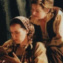 Opera PATIENCE & SARAH Set for Players Theatre, 6/23-24