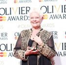 Photo Coverage: Olivier Award Winners 2016, Part 1 - Dame Judi Dench And More!