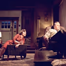 Photo Flash: Imelda Staunton and Conleth Hill Star in WHO'S AFRAID OF VIRGINIA WOOLF?