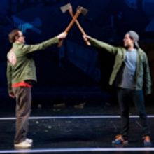 BWW Review: JACK AND PHIL, SLAYERS OF GIANTS-INC at Imagination Stage