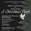 The Queensborough Theatre Project to Debut Inaugural Season with Dickens' A…