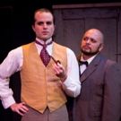 BWW Preview: Austin Playhouse Presents: BASKERVILLE By Ken Ludwig, 11/18