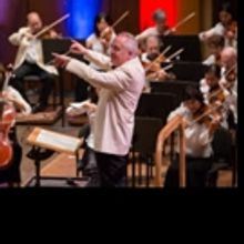 Bramwell Tovey Conducts New York Philharmonic in Massenet & Falla This Weekend