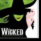 WICKED Returns to the Historic Orpheum Theatre This April