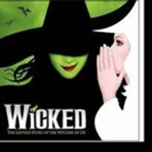 WICKED Returns to the Historic Orpheum Theatre This April