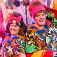 BWW Review: Run and Tell That HAIRSPRAY is a Hit
